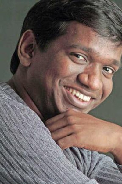 Karthik Raja