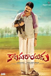 Katamarayudu