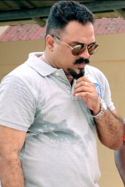 Kalyan Master