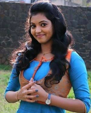 Athulya Ravi, Actor in Mr. X