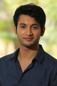 Rohit Saraf, Actor in Dear Zindagi