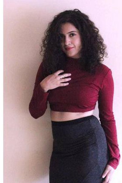 Sanya Malhotra, Actor in Toaster