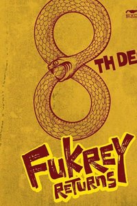 Fukrey Returns