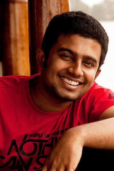Ajesh, Music Composer in Sarbath