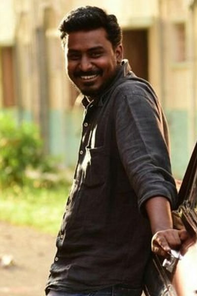 Dass Ramasamy, Director in Dora