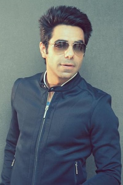 Aparshakti Khurrana