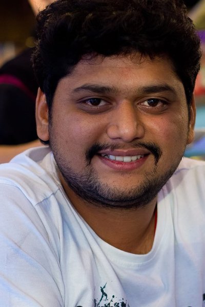 Ajaneesh Loknath, Music Composer in Nannu Dochukunduvate