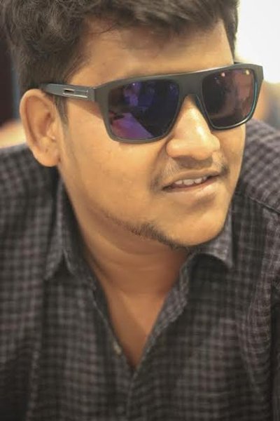Satish Selvam profile photo