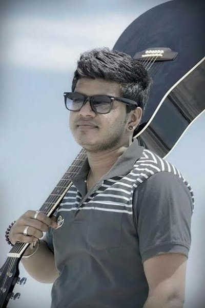 Naren Balakumar profile photo