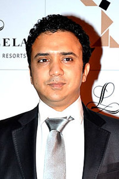 Ram Sampath, Original Music Composer in Ek Din