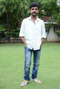 Vimal - Director Dharan Untited Movie