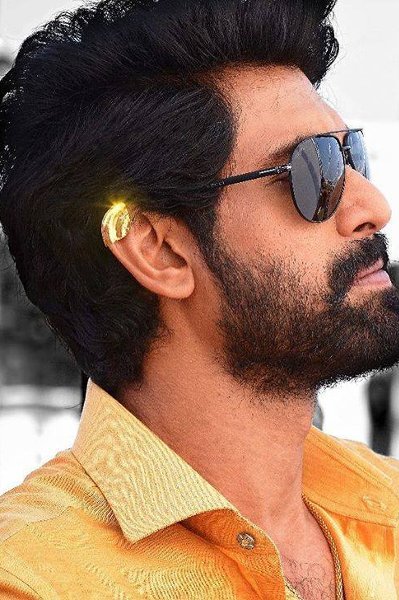 Nene Raju Nene Mantri official poster