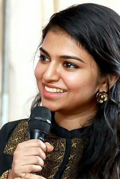 Raveena Ravi, Child Artist (voice) in Ooty