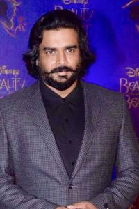 R. Madhavan - A. L. Vijay Untitled Movie