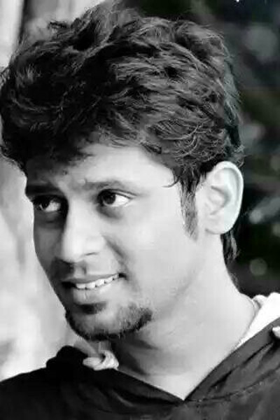 VJ Rio Raj