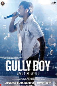Gully boy