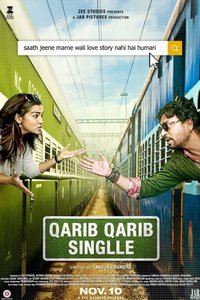 Qarib Qarib Singlle