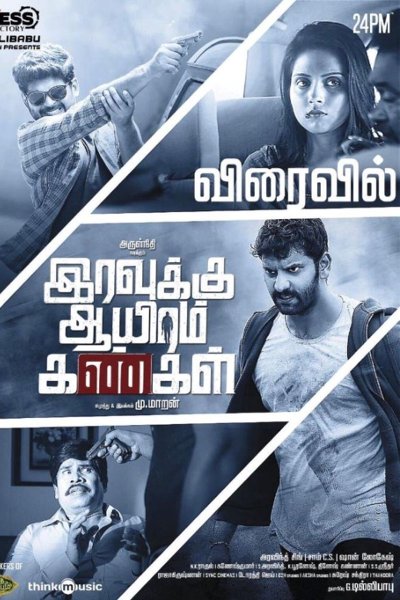 Iravukku Aayiram Kangal