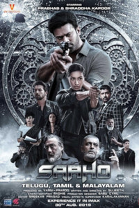 Saaho