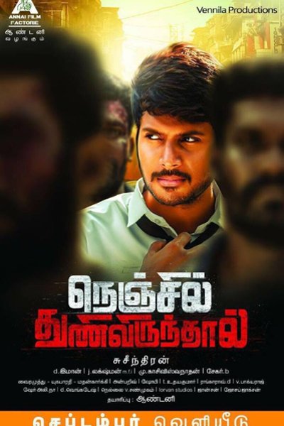 Nenjil Thunivirundhal