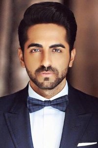 Ayushmann Khurrana - Sriram Raghavan Untitled Movie