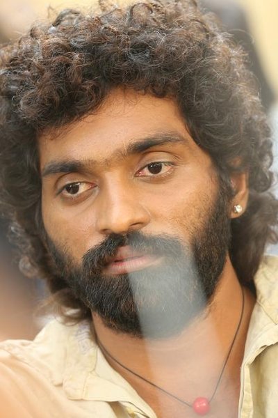 Rishi Rithvik, Actor in Marijeevana