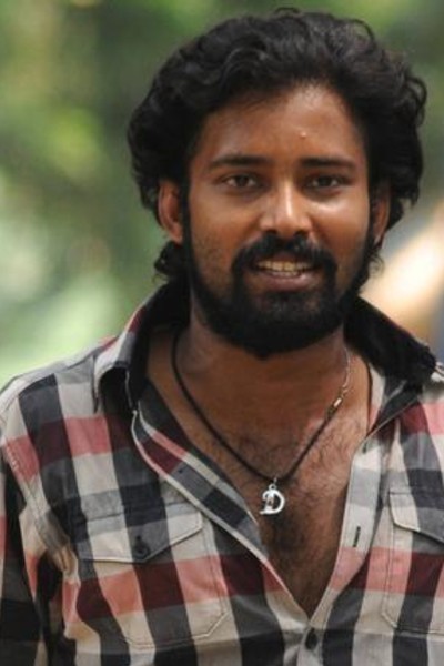 Attakathi Dinesh