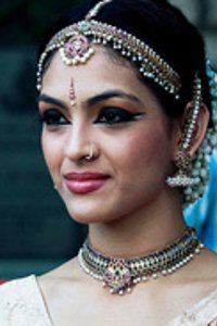 Rukmini Vijayakumar, Actor in Bommalattam