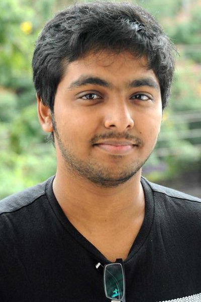G. V. Prakash Kumar, Original Music Composer in Ajith Kumar - Life Of A Gladiator
