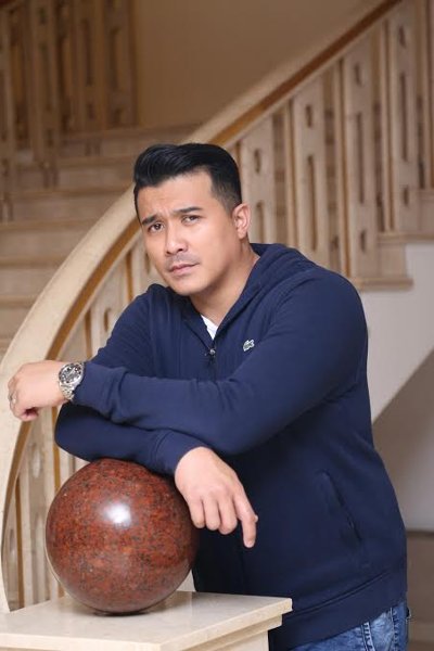 Aaron Aziz