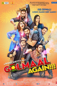 Golmaal Again