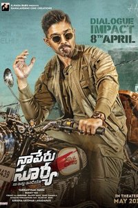 Naa Peru Surya