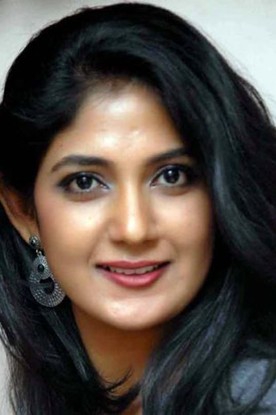 Yagna Shetty, Actor in Nayeem Diaries