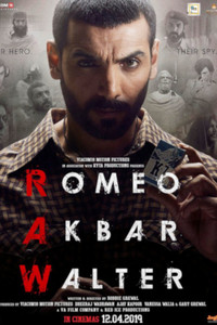 Romeo Akbar Walter