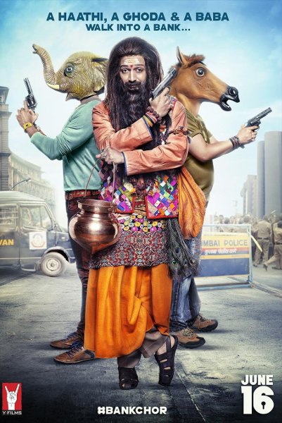 Bank Chor