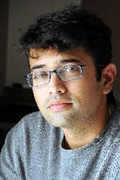 Ayananka Bose, Director of Photography in Hai Jawani Toh Ishq Hona Hai