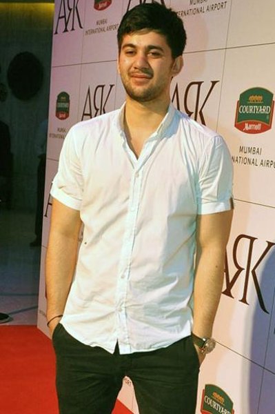 Karan Deol, Ishana in Goodachari 2