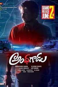 Andhhagadu