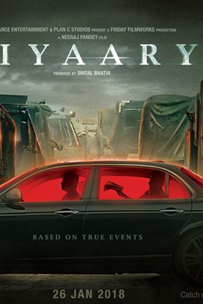 Aiyaary