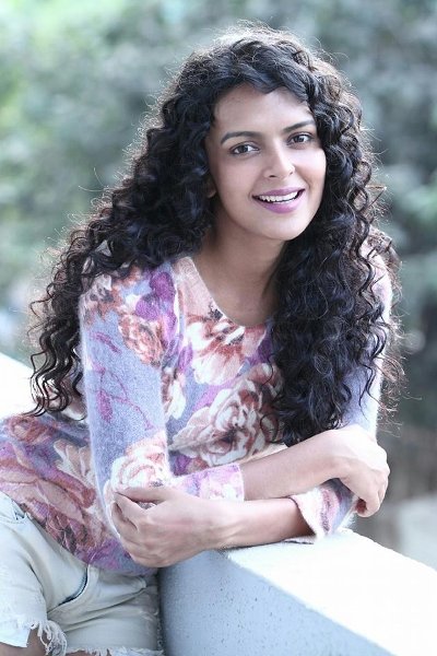 Bidita Bag, Aaradhya in Bal Naren
