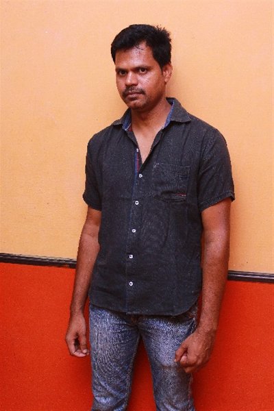 Ayyappan profile photo