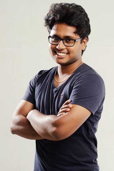 Prithivi Adithya, Director in Clap