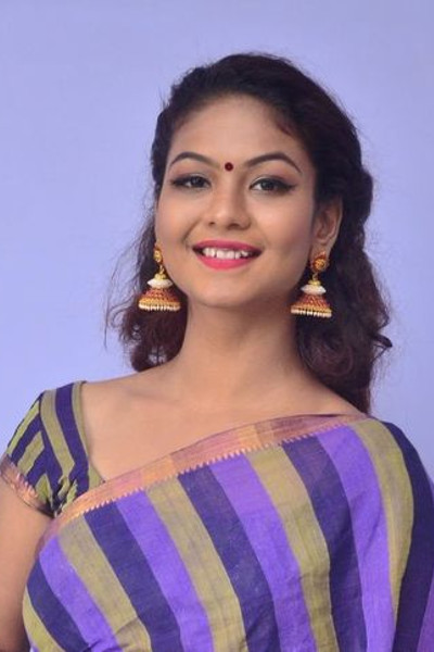 Aditi Myakal, Actor in Mithai