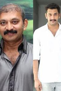 Arulnithi - Radha Mohan Untitled Movie