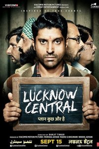 Lucknow Central