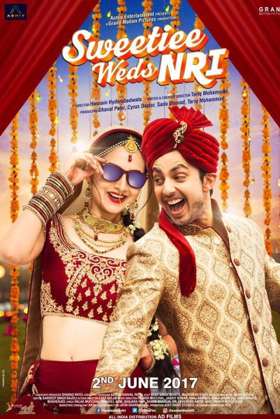 Sweetiee Weds NRI