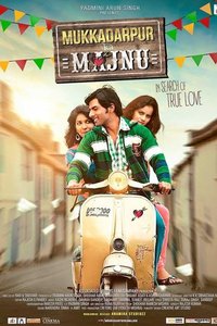 Mukkadarpur Ka Majnu