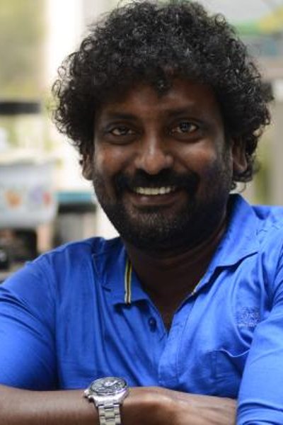 Kiran Ramadoss, Art Director in Kathakali‬
