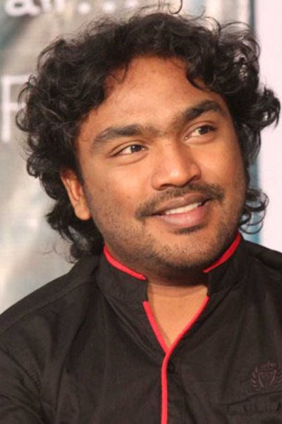 Arjun Janya