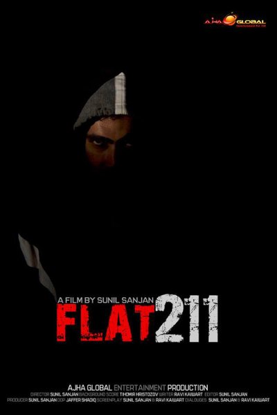 Flat 211